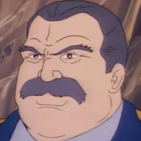 Image of Miles Mayhem